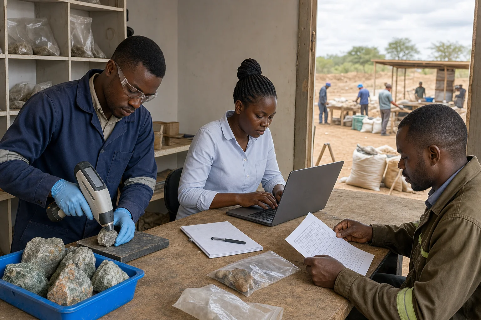 Our partners — Foundations & Endowments · Global Trust and Compliance Exchange (generate-lane)