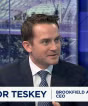 Exchange Operators CNBC Squawk Box
