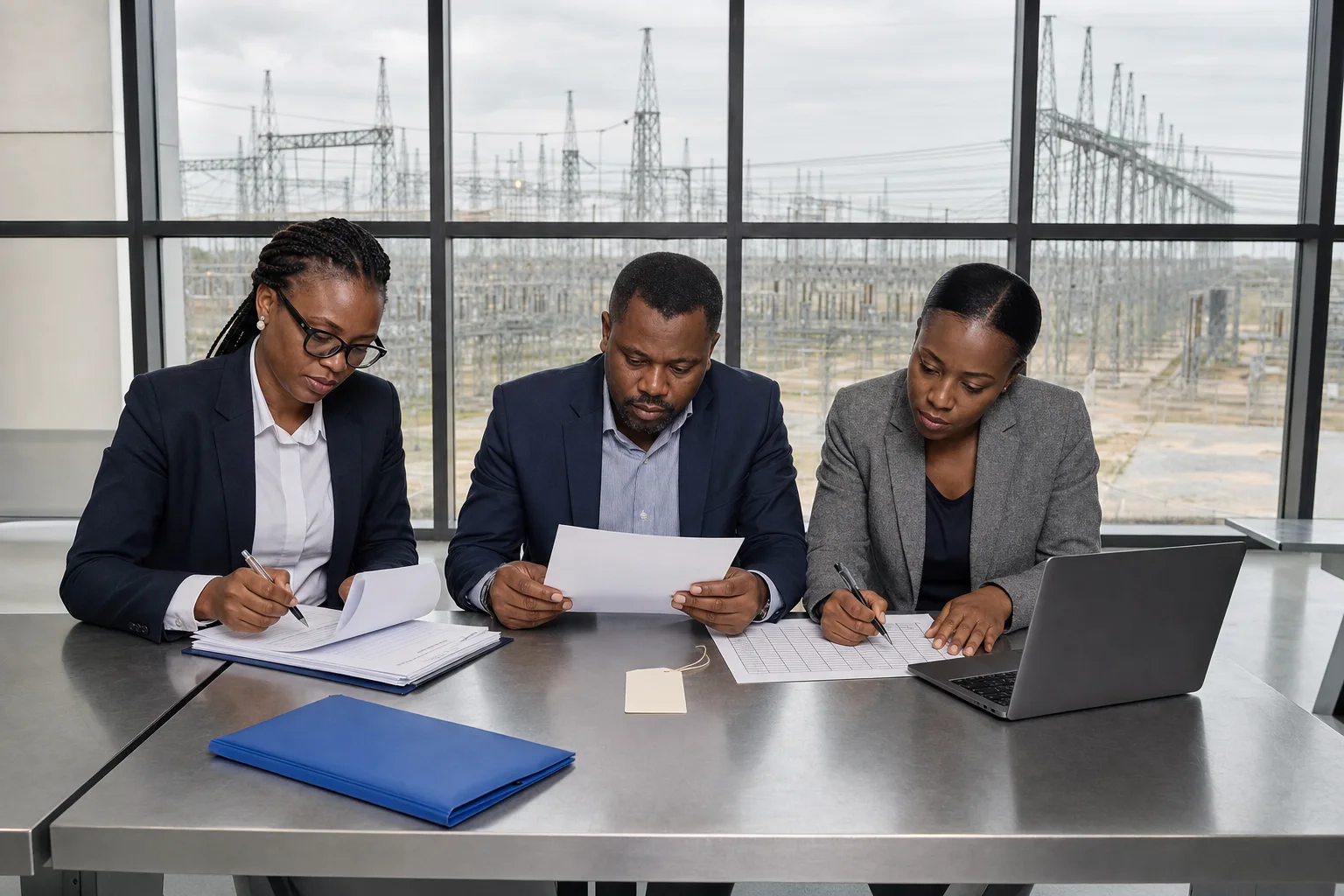 2026 Renewable Power & Transition Outlook