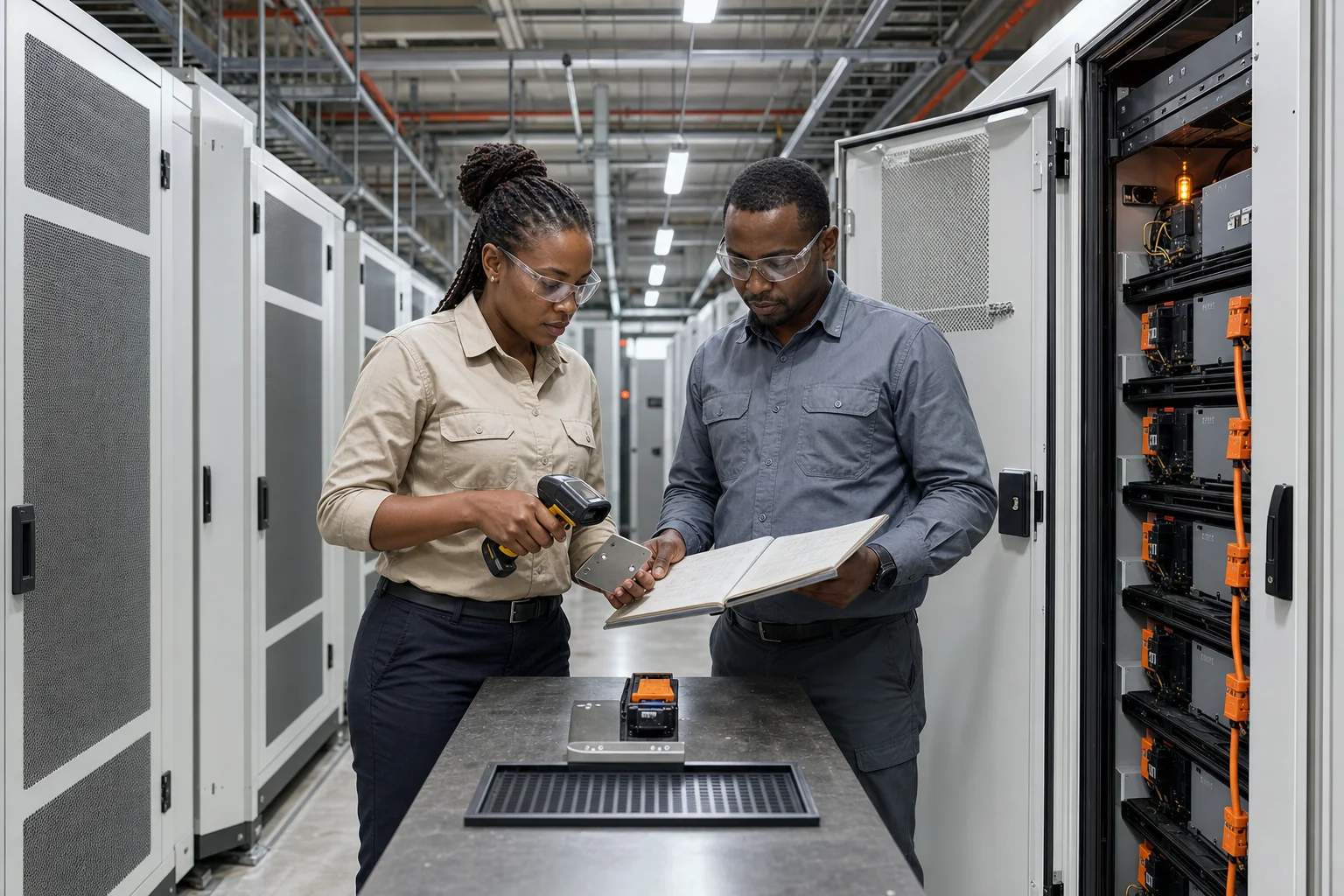 Meeting Growing Power Demand Across African Markets