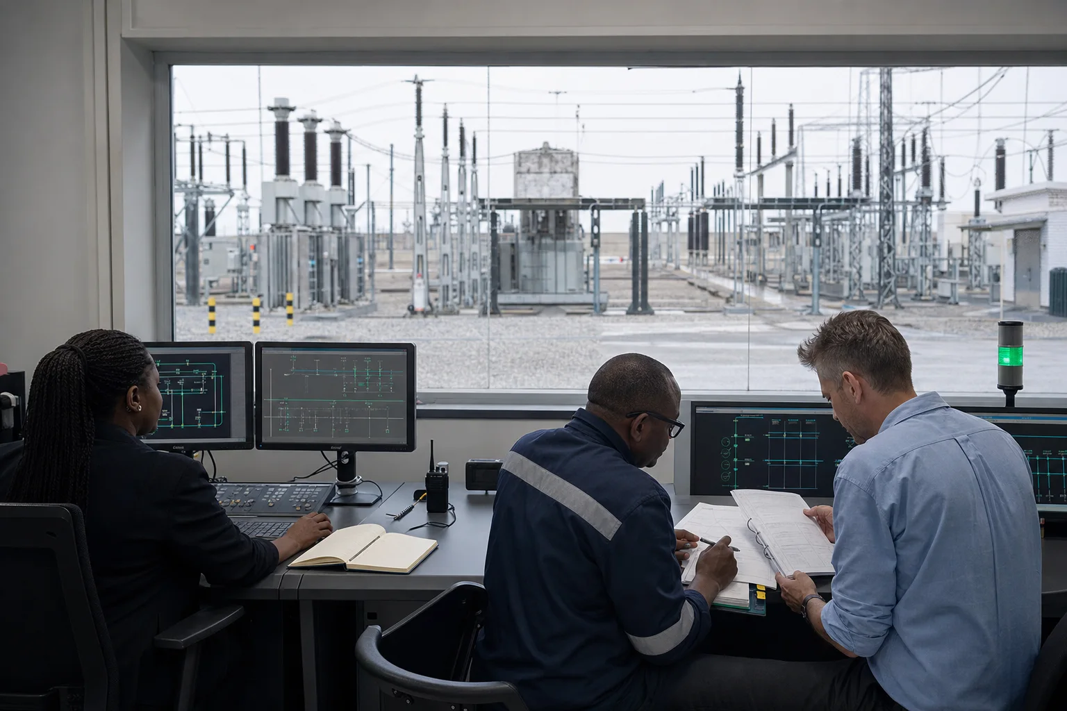 2026 Renewable Power & Transition Outlook
