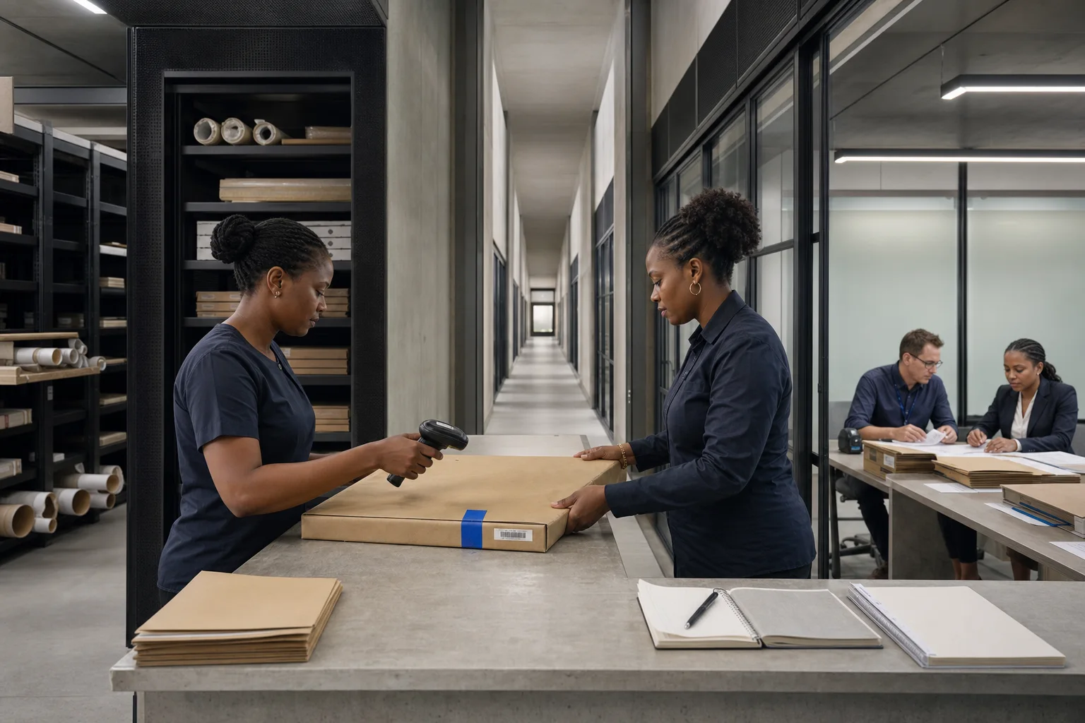 2026 Custody Network Outlook