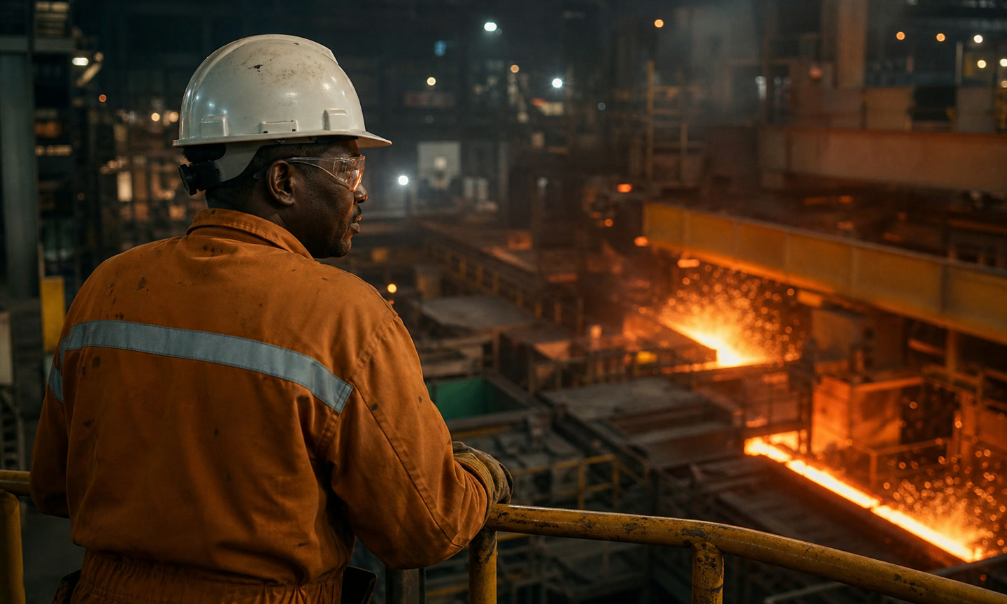 Zambian Copper Fabricators Representing Processing Members