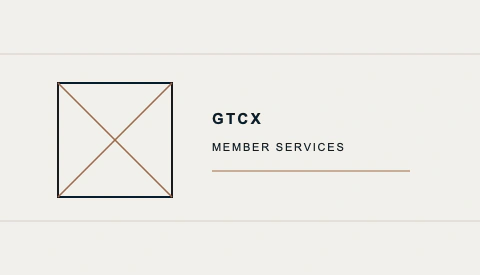 Member Services Partner Logo